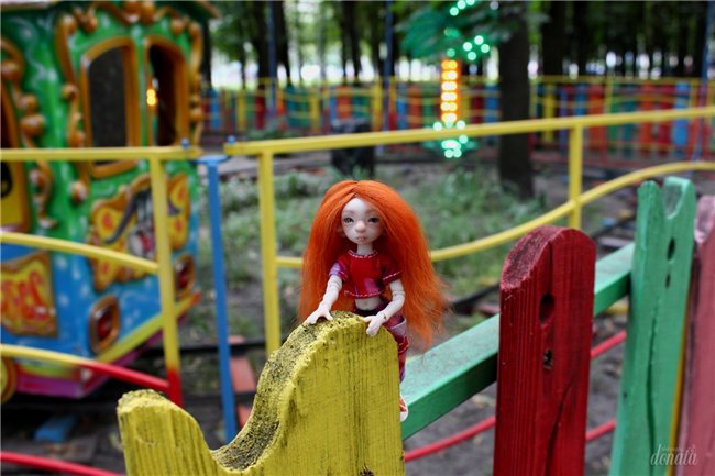 Раз, два, три, четыре, пять - вышла Фиби погулять! Авторская мышка Лидии Снуль