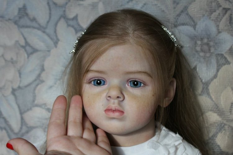 Мои любимые Эмилички! Куклы реборн Шепелевой Людмилы