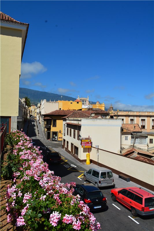 Испания. Тенерифе. Часть 1