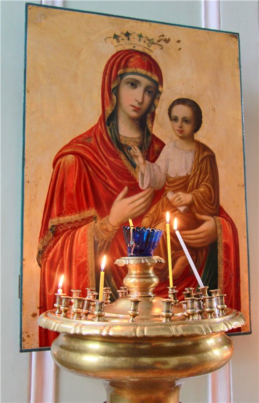 Кашин - город русского сердца. Часть седьмая. Вознесенский кафедральный собор