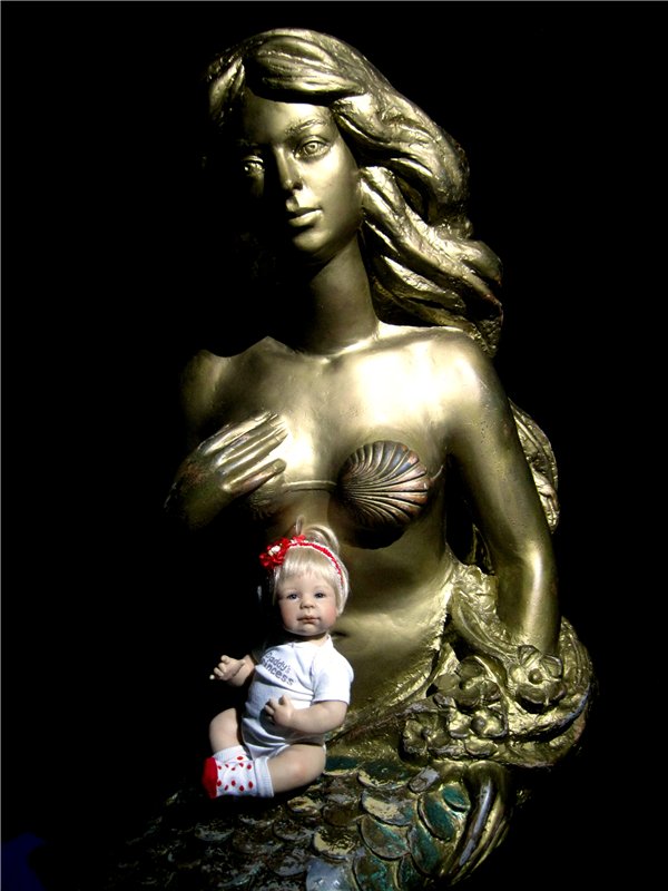 Лето. Солнце. Море. Всё смешалось - звери, куклы. Часть2 | Бэйбики Лето. Солнце. Море. Всё смешалось - звери, куклы. Часть2