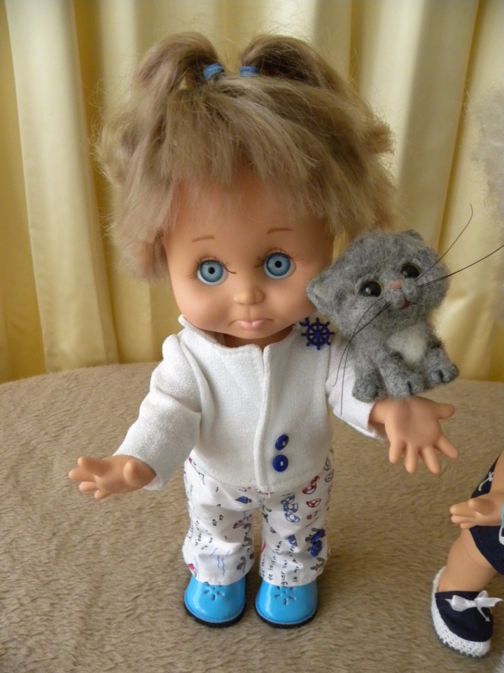 Малышки Baby face или увлекательное продолжение (фото 9)