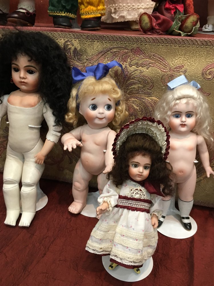 Осенняя Тишинка 2016 - прогуляемся? Международный Cалон кукол | Бэйбики Осенняя Тишинка 2016 - прогуляемся? Международный Cалон кукол (фото 3)