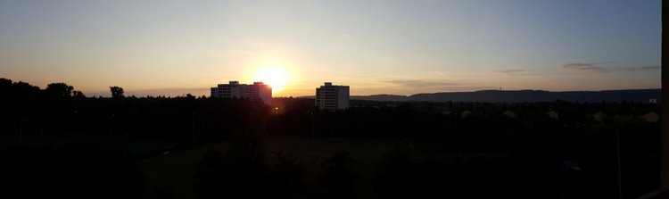 Вид из моего окна, KARLSRUHE (фото 5)