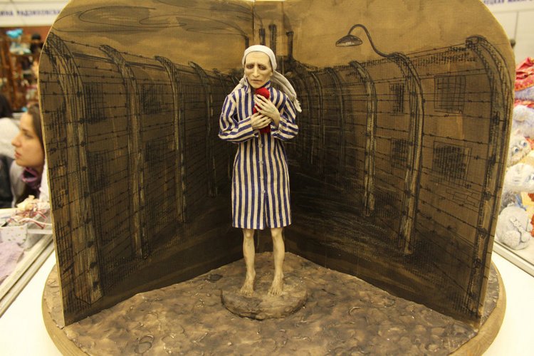 Тишинка! "Многофото", или "ах, сколько красоты!". Давайте любоваться вместе. Салон кукол 2016. Фотообзор