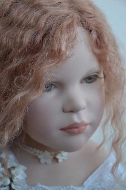 Благородная Franciska от Zawieruszynski 2006 год