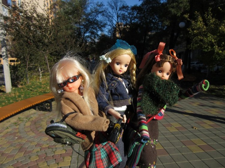 Незнакомка с черном и с косой, или Смертушка тоже хочет дружить