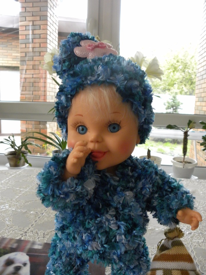 Смена образа или подготовка к праздникам (фото 2)