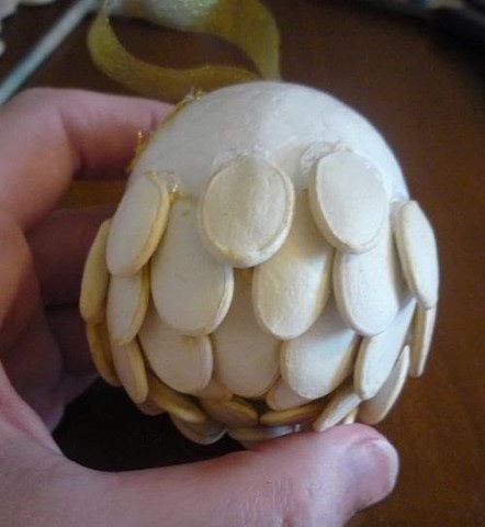 Скоро-скоро Новый Год. Интересные идеи