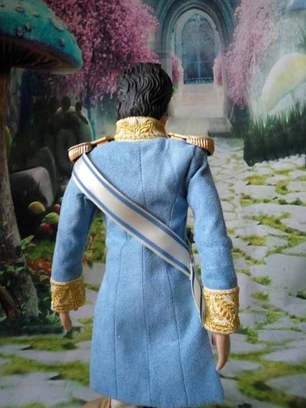 Моя колекция кукол ч1. Куклы Принцессы Диснея Алиса в зазеркалье и Золушка, Малефисента