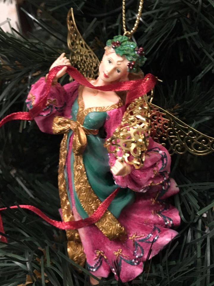 Новогодние красоты — Домашние коллекции кукол: фото собраний