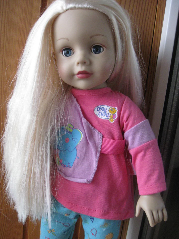 Такие красивые и разные МА