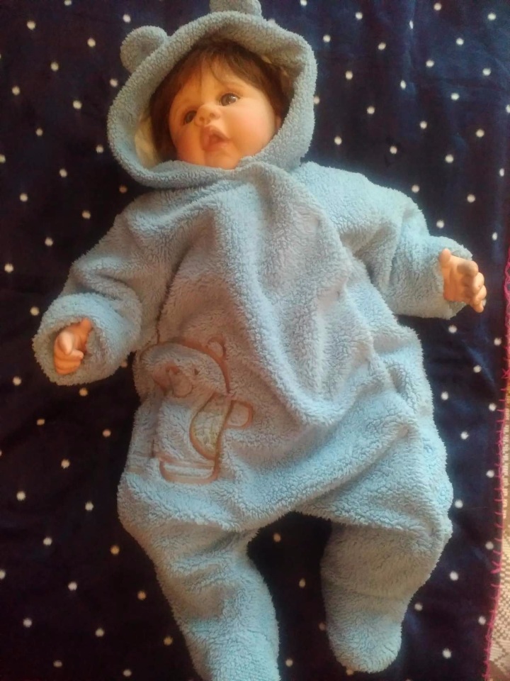 Наши переодевалочки — Домашние коллекции кукол: фото собраний (фото 6)