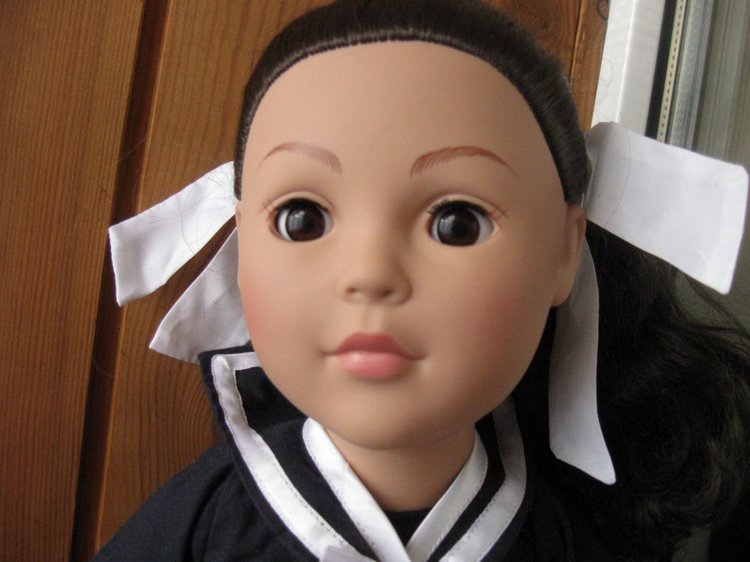 Такие красивые и разные МА