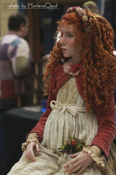 Весенний Бал Кукол 2017. Фотообзор