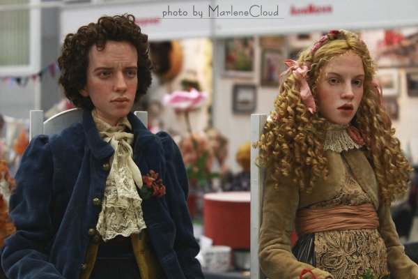 Весенний Бал Кукол 2017. Фотообзор