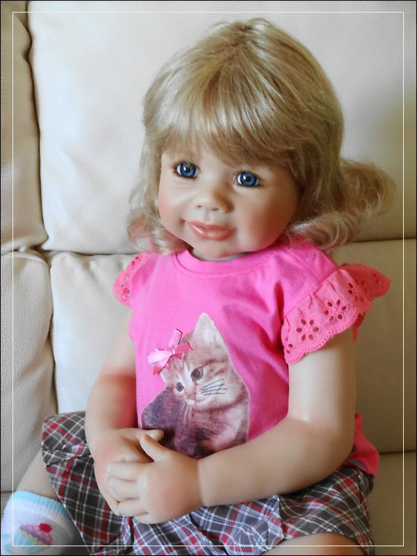 В гостях у сказки…Том 1. Или как я в гости к Ирине Петровне за Чудом ходила