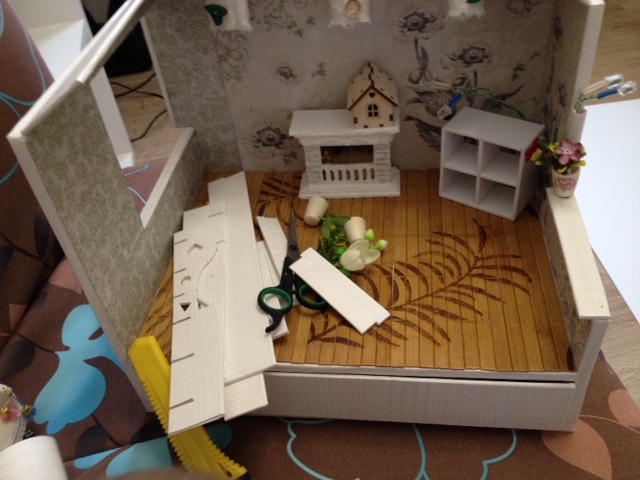 В поисках совершенства... Опять румбокс (фото 4)