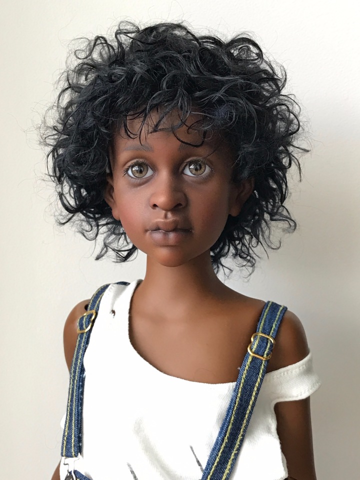 Челке быть... продолжение (фото 3)