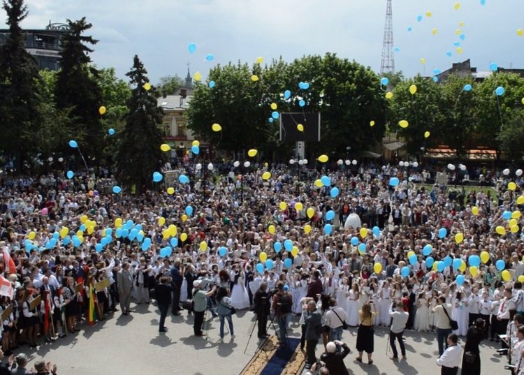 Первое причастие — Культура