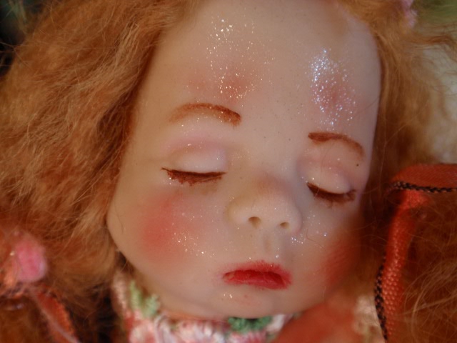 Девочки - фэнтези. Фейечки. Глава 3