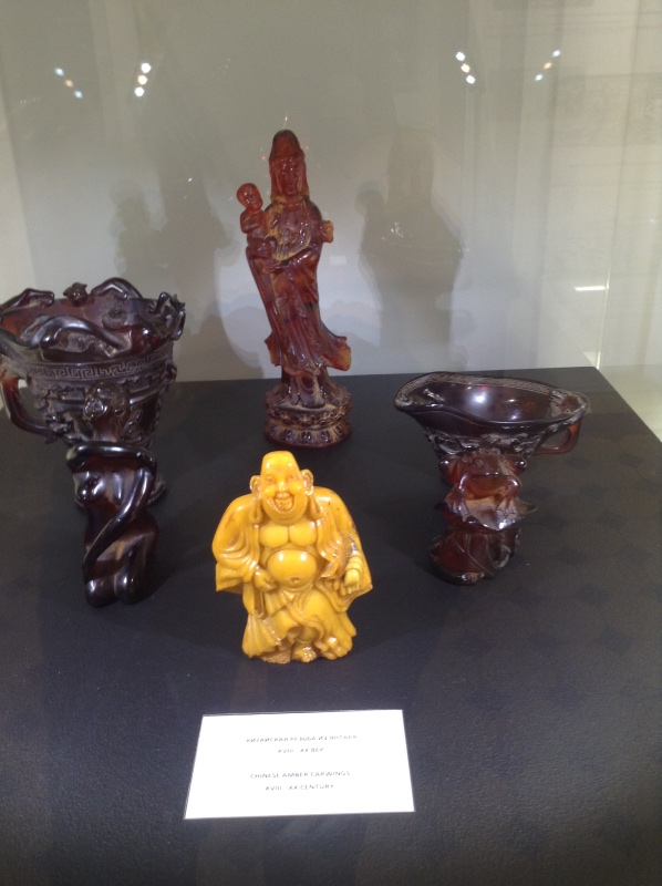 Милая сердцу Божедомка. "Кружева напоказ" и не только