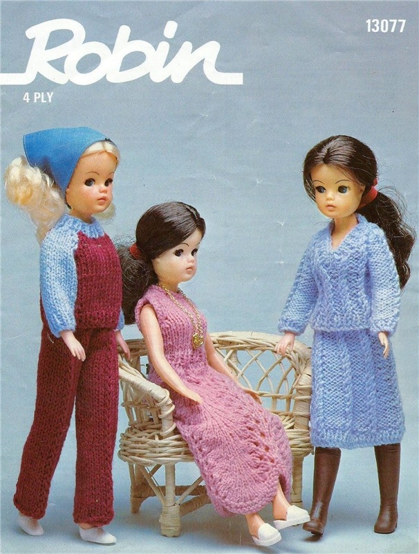Легендарная Синди, Sindy от Pedigree