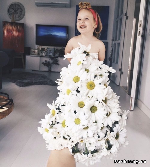 Летнее настроение — Дети: красивые фото