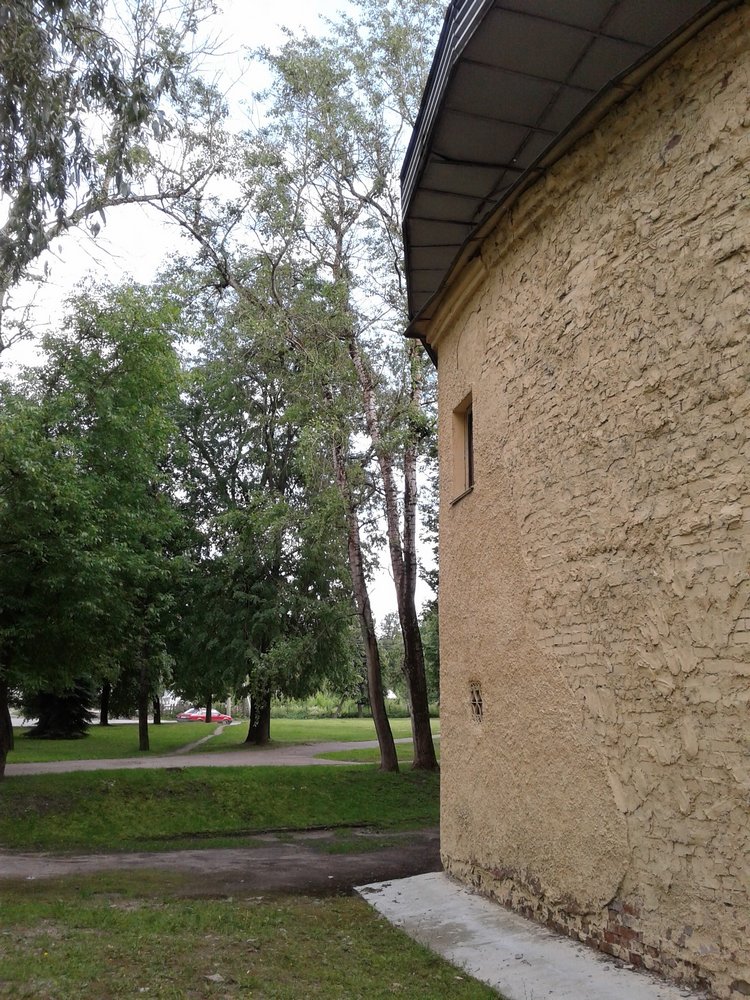 Псков: из лета в лето. Прогулки по городу и куклы