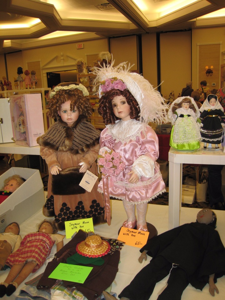 А давайте погуляем по кукольной ярмарке | Бэйбики А давайте погуляем по кукольной ярмарке