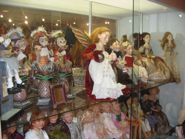 А давайте погуляем по кукольной ярмарке | Бэйбики А давайте погуляем по кукольной ярмарке