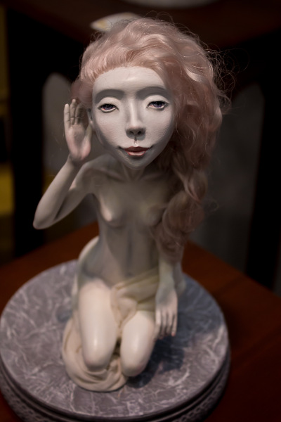 Модная Лялька, осень 2017, Киев, ЧАСТЬ 3