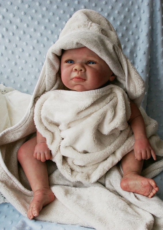 Trey,от Michelle Fagan и Ноэль хохотушка (фото 5)