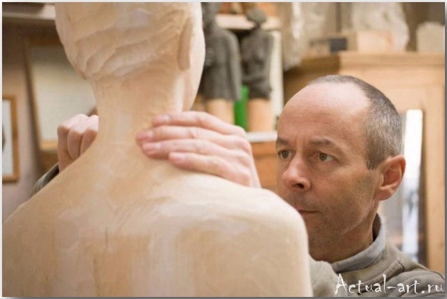 Папа Карло XXI века Бруно Уолпот (Bruno Walpoth) (фото 7)