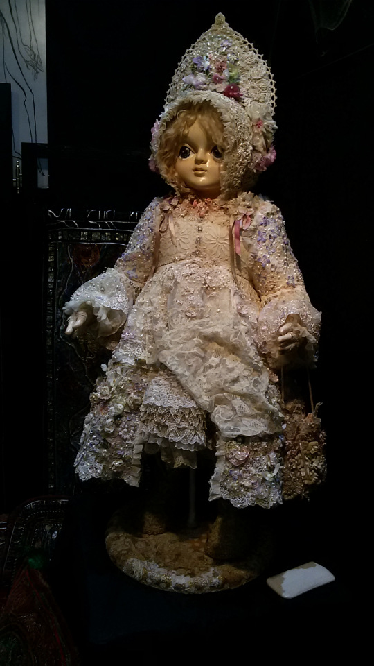 "Искусство куклы", Гостиный Двор 2017. Что запомнилось... Фоторепортаж | Бэйбики "Искусство куклы", Гостиный Двор 2017. Что запомнилось... Фоторепортаж