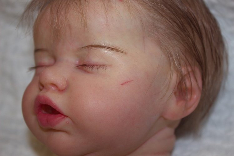 А у нас пополнение! И нас очень много