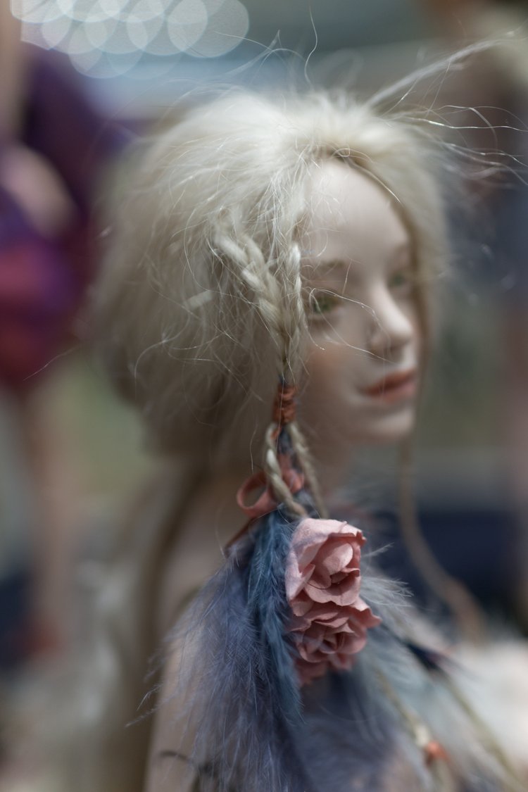 Искусство куклы. VIII Моcковская международная выставка. Декабрь 2017. Часть 2 | Бэйбики Искусство куклы. VIII Моcковская международная выставка. Декабрь 2017. Часть 2