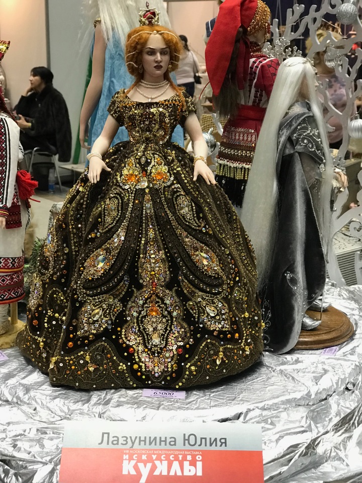 Новый взгляд на выставку ИК 2017 | Бэйбики Новый взгляд на выставку ИК 2017