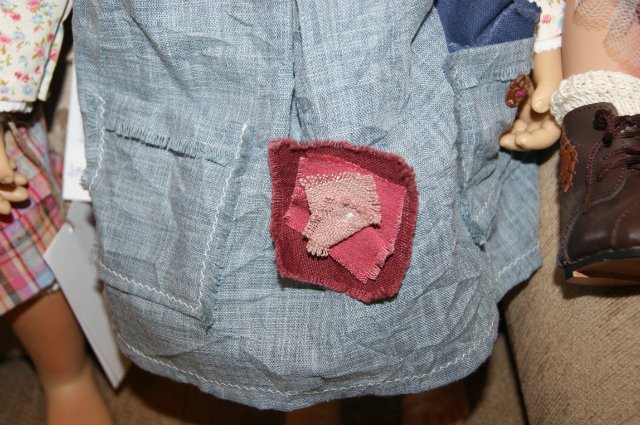 Susi Eimer и ее куклы — Куклы Susi Eimer (Сюзи Эймер): Gotz