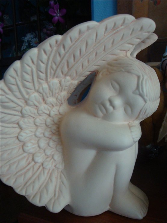 Рождество и Рождественские Ангелы