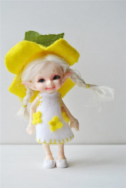 Кнопка, мой реалик. Realpuki Fairyland, молд pupu | Бэйбики Кнопка, мой реалик. Realpuki Fairyland, молд pupu (фото 3)