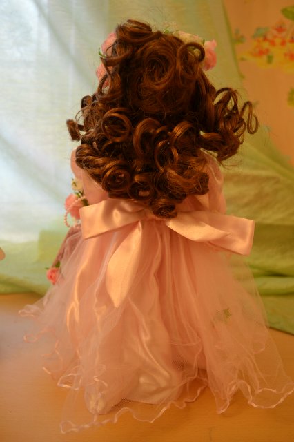 Девочки от Линды Рик (нежное трио) и Гвэн