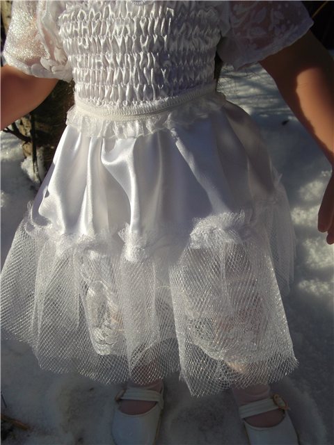 А начиналось с пальто — Одежда и обувь для кукол своими руками: фото (фото 6)