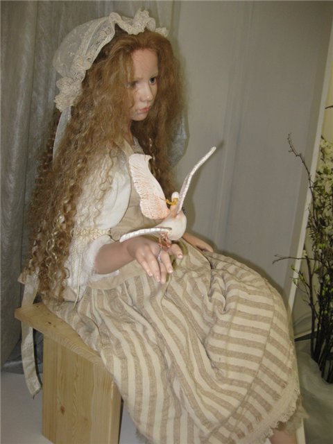 Фарфоровая коллекция 2013 Hildegard Gunzel. Часть 2