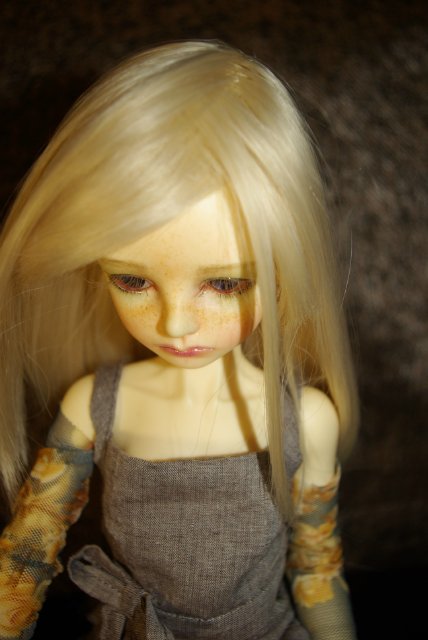 Две близняшки от PlanetDoll