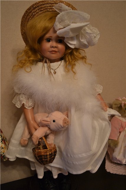 Тайна золотой коллекции Линды Мюррей (Linda Murray GOLD collection) (фото 3)