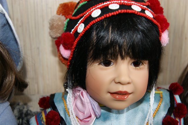 Anna и компания - Sissel Bjorstadt Skille