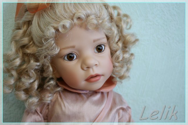 Ноэль от Элизабет Линднер (фото 4)