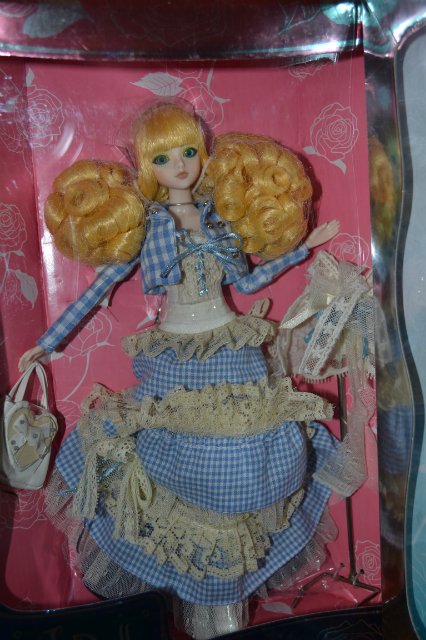 Коллекция джеек - пополнение