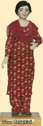 Выставка кукол в костюмах народов Индии "Лучистая капля живой красоты" | Бэйбики Выставка кукол в костюмах народов Индии "Лучистая капля живой красоты" (фото 4)